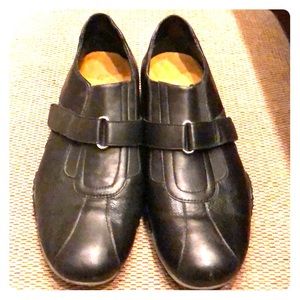 Men’s Cole Haan Nike Air shoes 8.5